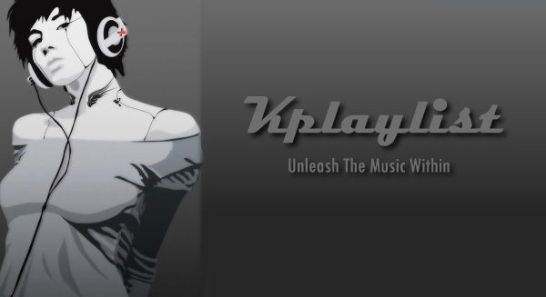 kPlaylist v1.8 build 713